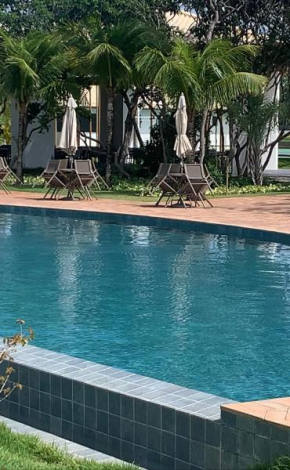 Apartamento Vila do Lago